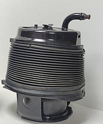 Пневмоподушка пневмобалон задній лівий TOYOTA SEQUOIA (відновлений)