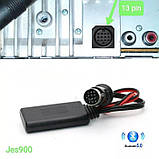 Bluetooth 5.0 для Kenwood AUX CA-C1AX CA-C2AX KSA -iP500 Кенвуд, фото 2