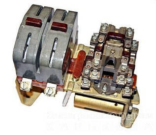 Контактор МК 2-20 63А 24В