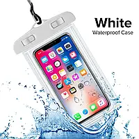 Універсальний водонепроникний захисний чохол для телефона, смартфона, айфона, iphone, документів, ключів X56