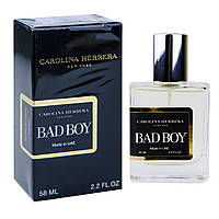 Carolina Herrera Bad Boy Perfume Newly мужской, 58 мл
