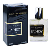 Carolina Herrera Bad Boy Perfume Newly чоловічий, 58 мл