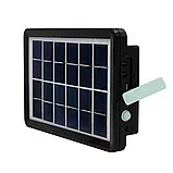 Вуличний ліхтар на сонячній батареї EASY POWER SOLAR POWER EP-05, фото 3