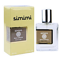 Simimi Blanc d'Anna Perfume Newly женский, 58 мл