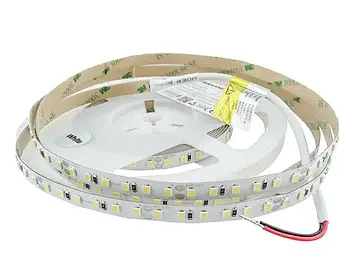 LED-стрічка Rishang SMD2835 120 шт./м 8.6 W/м IP20 24 V (6500 K) RD08C0TC-B 13255