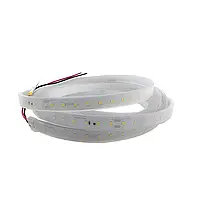 LED лента Rishang SMD2835 84шт/м 6W/м IP68 48V (4000K) (50м бухта) RJAD84TJ-A 15327