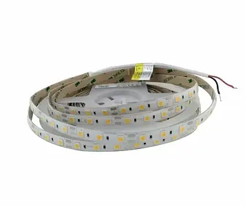 LED-стрічка Rishang 60 шт./м 12W/м IP65 12 V 2700 K 5050-60-IP65-WW-10-12 RD6060AA 14275