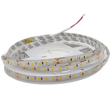 LED-стрічка Rishang SMD2835 120 шт./м 8.6 W/м IP54 24 V (6500 K) RN68C0TC-B 18981