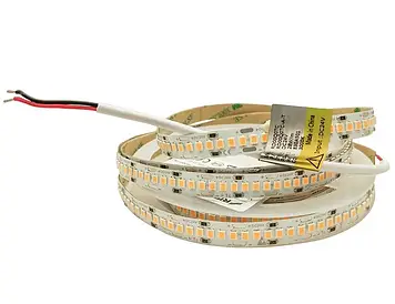 LED-стрічка Rishang SMD2835 240 шт./м 28 W/м IP20 24 V (3000 K) 3 м CRI80 RD00Q0TC-A-T 17026