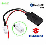 Bluetooth 5.0 Suzuki SX4 Swift Grand vitara Jimny Сузукі блютуз, фото 2