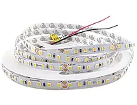 LED лента Rishang SMD2835 120шт/м 9.6W/м IP20 24V (5000K) 2835-120-IP20-NW-8-24 RV08C0TC-A 18734