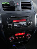 Bluetooth 5.0 Suzuki SX4 Swift Grand vitara Jimny Сузукі блютуз, фото 5
