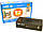 Цифровий ТВ тюнер DVB-T2 MG 811 MEGOGO для телевізора 40 каналів, фото 6