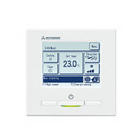 Дротовий пульт Mitsubishi Heavy RC-EX3A (130620221479)