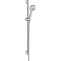 Душовий набір Hansgrohe Crometta 100 Multi Unica Set 0,90 м