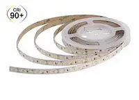 LED лента Rishang SMD2835 128шт/м 12W/м IP20 24V (6500K) CWd RD00C8TC-A 10537