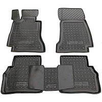 Килимки в салон MERCEDES W213 (Avto-gumm)