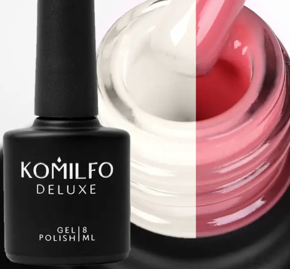 Komilfo Termo Base 006 8 ml