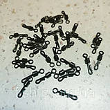 Швидкоз'ємний вертлюжок "Quick Change" No4, фото 3