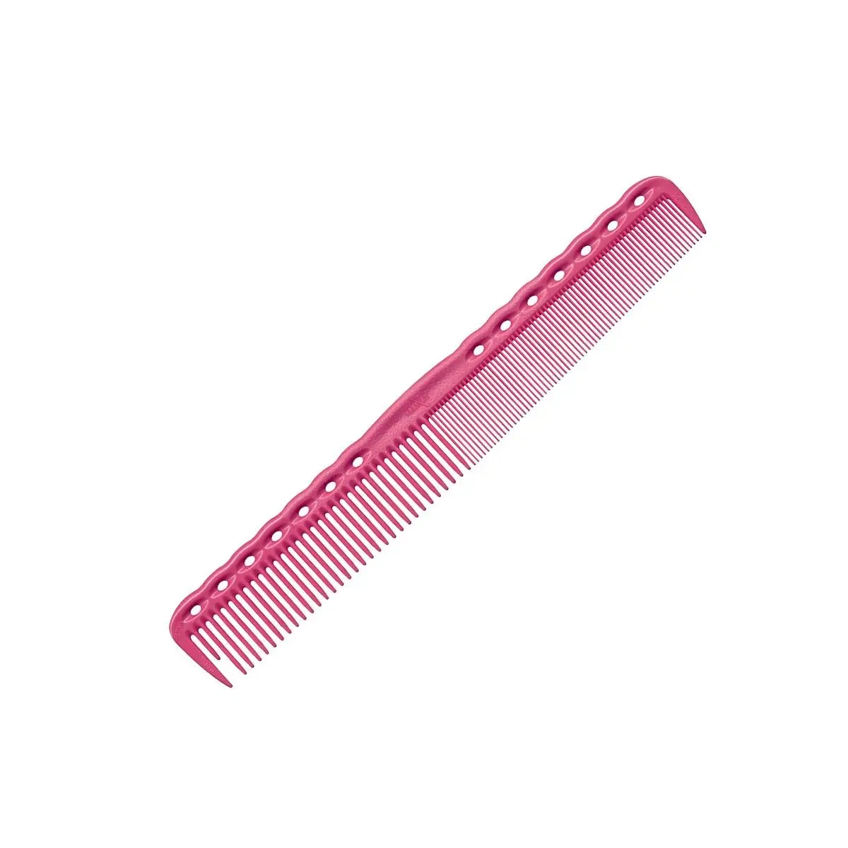 Гребінець Y.S/park SALON 334 червоний, фото 1