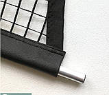 Mercedes-Benz G500/G55/G63/G350/G550 W463 W464 багажна ізоляційна сітка багажника для собак и хатніх тварин, фото 4