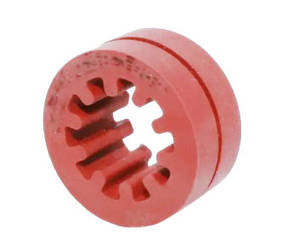 Гумове кільце для водяних шлангів та вихлопної труби (22 1000 50 1002, 22.1000.50.1002, 221000501002)