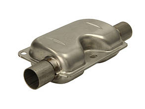 Глушник Eberspacher 24 мм. (25 1864 81 0100, 25 1864 81 01 00, 25.1864.81.0100, 251864810100)