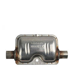 Акустичний фільтр (Глушник) 22 мм. Webasto (9014487, 9014487A, 9014487 A)