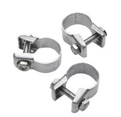 Хомут 24 - 26 мм. Webasto (70910C, 70910, 70910 C)