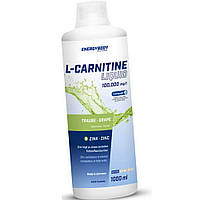 Л-карнитин жидкий Energy Body L-Carnitine Liquid 100.000 mg 1000 мл