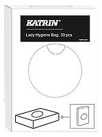 Санітарно-гігієнічні пакети Katrin 961628