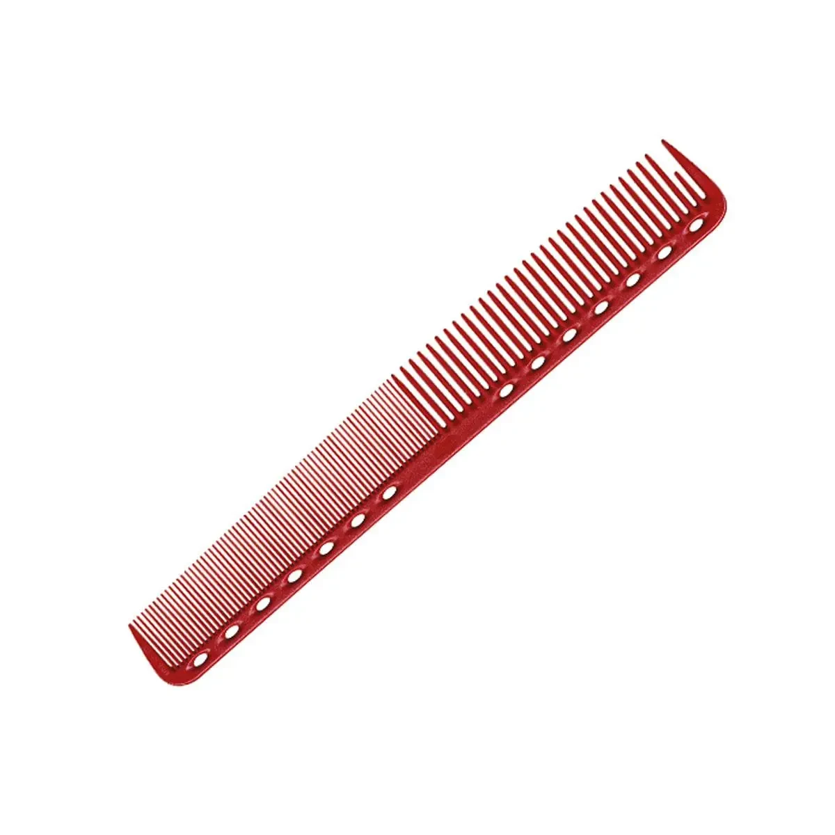 Гребінець Y.S/park SALON 339 червоний, фото 1