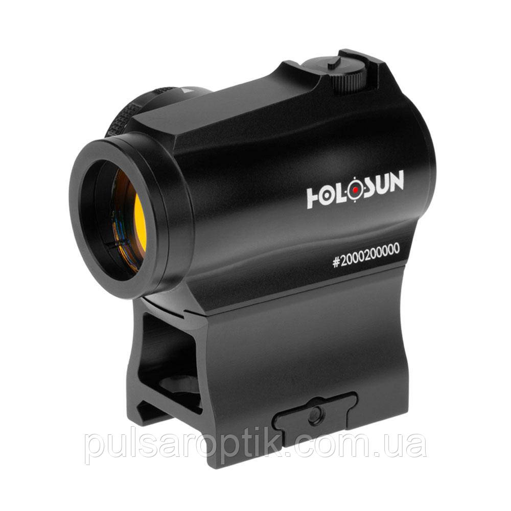 Коліматорний приціл HOLOSUN HS503R