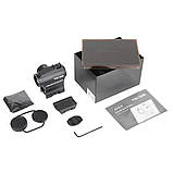 Коліматорний приціл HOLOSUN HS503R, фото 8