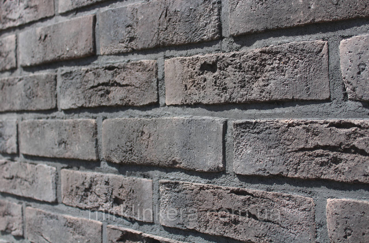 Фасадная плитка Loft Brick Бельгийский кирпич 04 - фото 2 - id-p1739670383