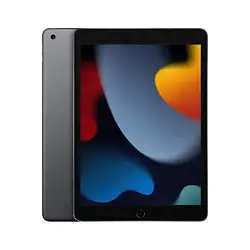 Планшет Apple iPad 9 256GB Space Gray 10.2