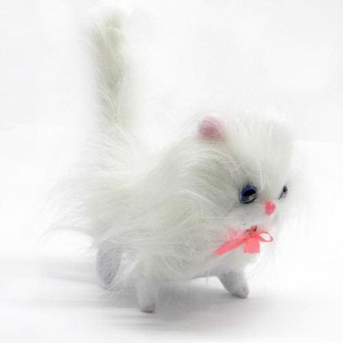 Іграшка Кішка м'якує, фото 1