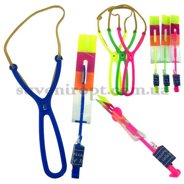 Іграшка для дитини Рогатка 50 шт., фото 1