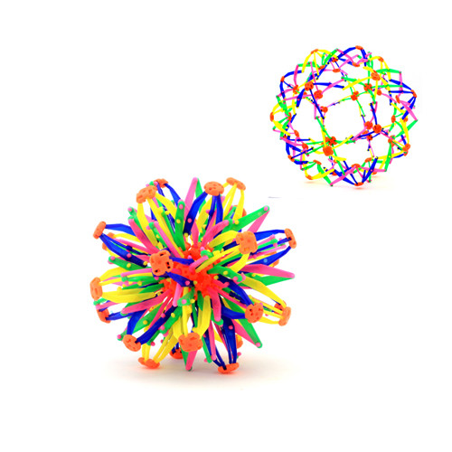 Іграшка дитяча сфера 17 см, фото 1