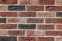 Фасадна плитка Loft Brick Бельгійська цегла 07