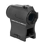 Коліматорний приціл HOLOSUN HE403R-GD, фото 4
