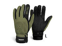 Рукавиці Gloves Delphin RWR Full L