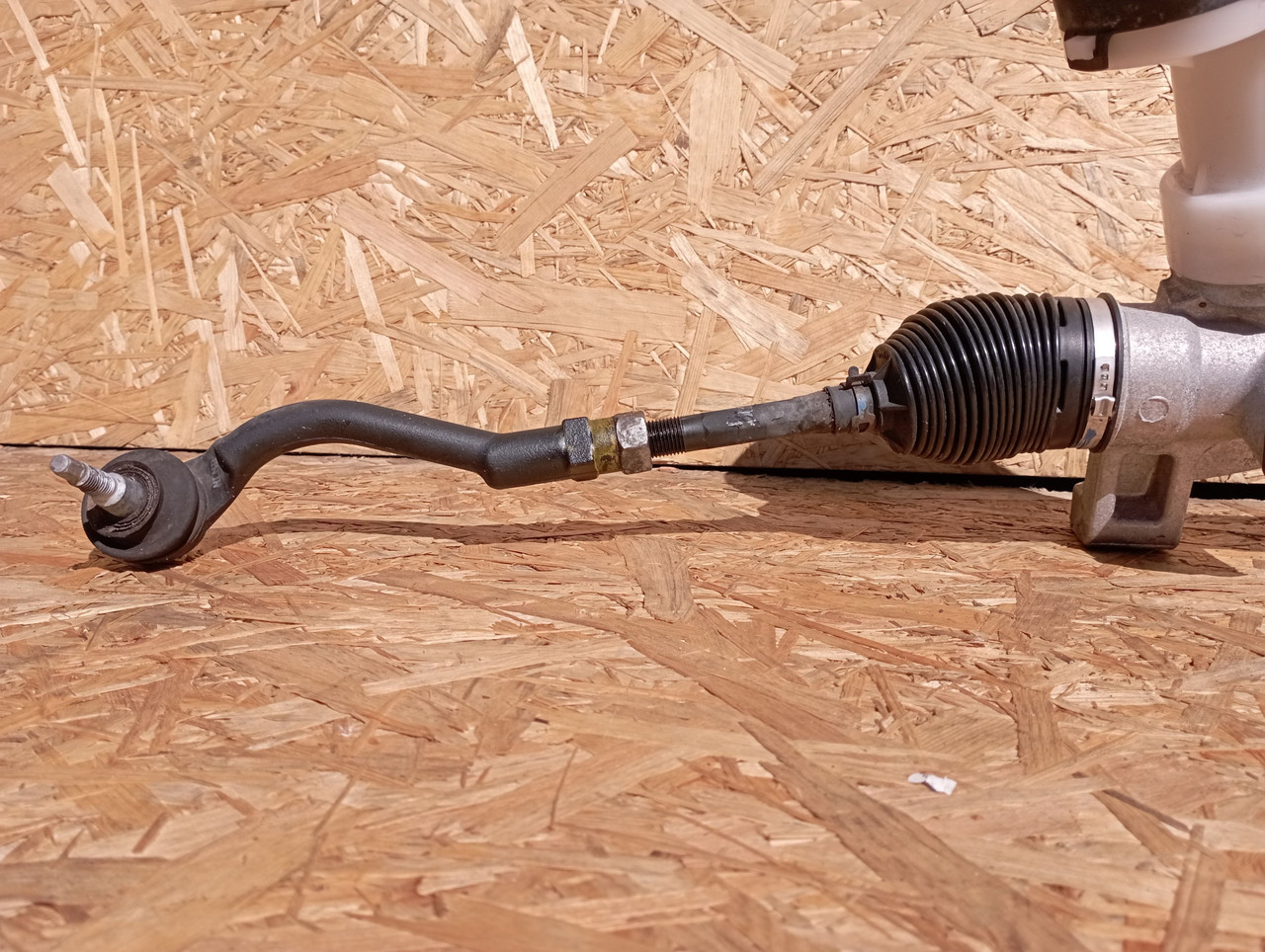 Купить Рулевая рейка Kia Sportage IV пробег 20 тис, цена 10250 ₴ — Prom ...