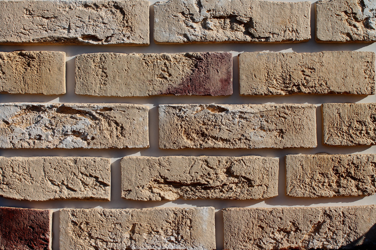 Фасадна плитка Loft Brick Бельгійська 10