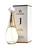 Парфюмерная вода для женщин Cocolady "J", 30 мл (Версия: Dior Jadore)