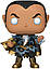 Фігурка Funko Pop Чорний Адам Black Adam DC Super Heroes 10см DC BA 348, фото 2