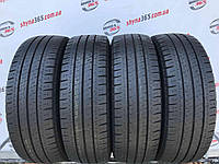 Шины Б/У літня 195/65 R16C MICHELIN AGILIS 7mm