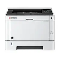 Принтер Kyocera ECOSYS P2040dn White