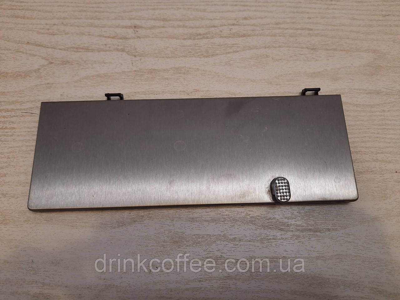 Кришка бункера кави для Кавоварки DeLonghi PrimaDonna ESAM 6600 б/у_Ціла