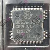 Мікросхема 30536 Bosch корпус PQFP-64, фото 3